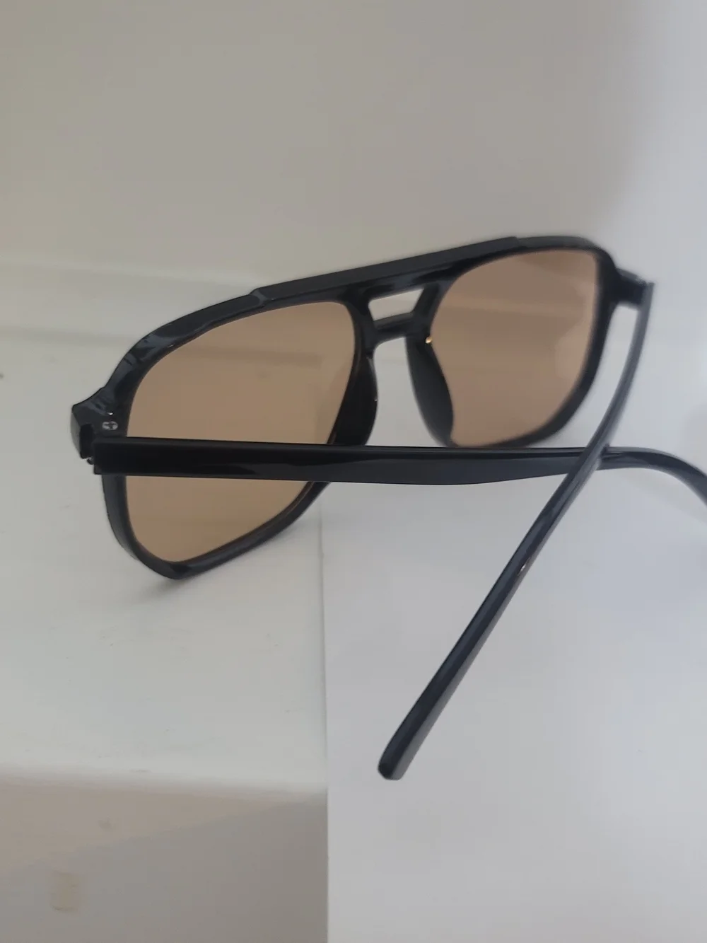 Unisex Sunglasses - Set Of 3